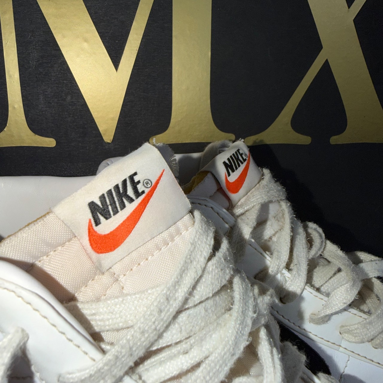 Nike Blazer Mid '77 Vintage · Foto 4
