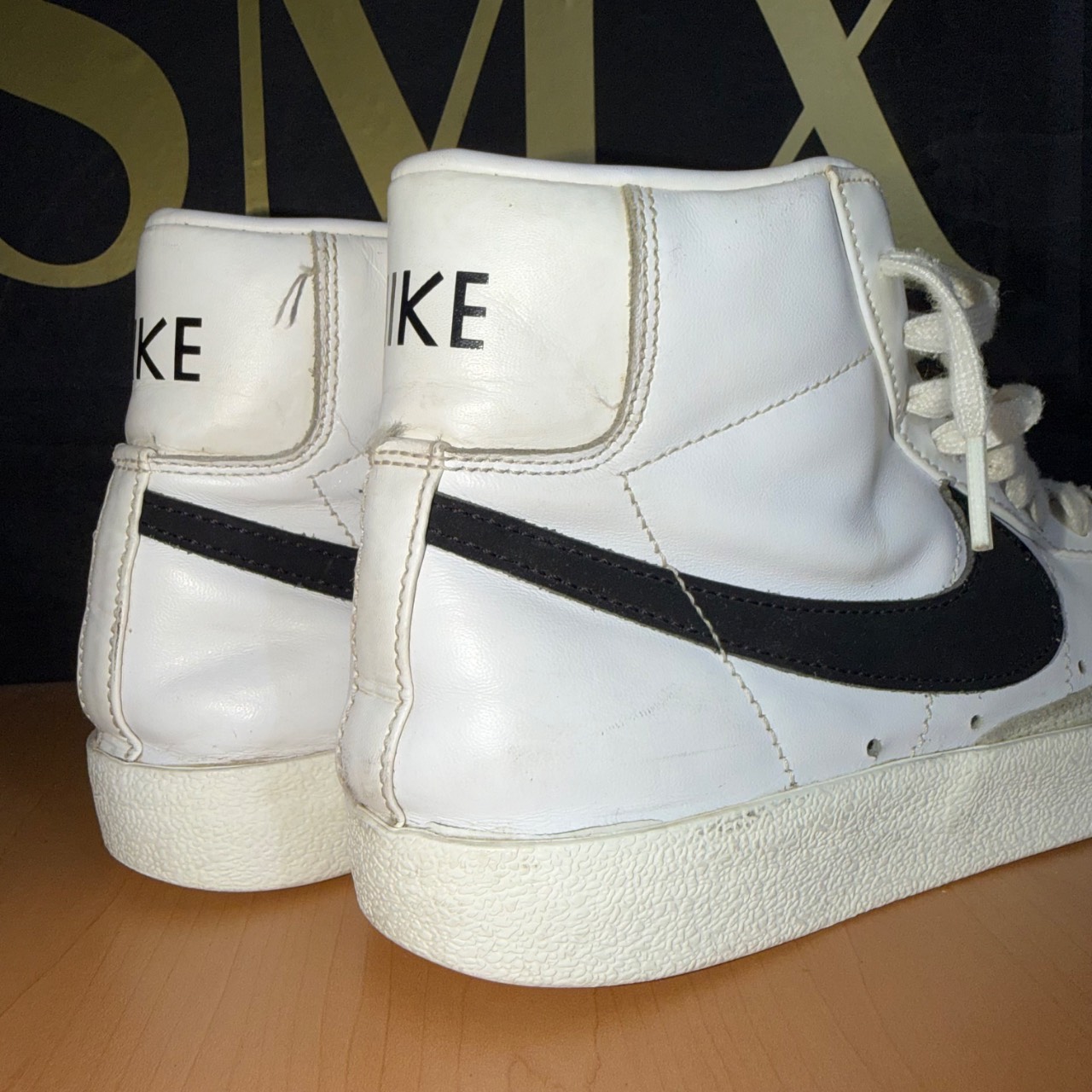 Nike Blazer Mid '77 Vintage · Foto 5