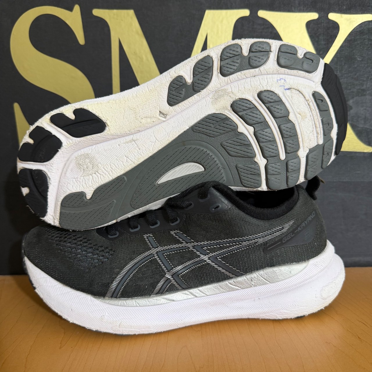 ASICS Gel-Kayano · Foto 2