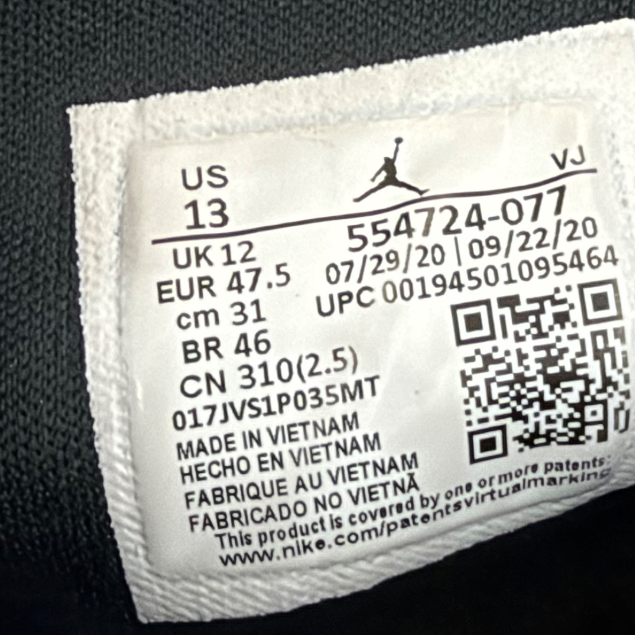 Air Jordan 1 Mid · Foto 5