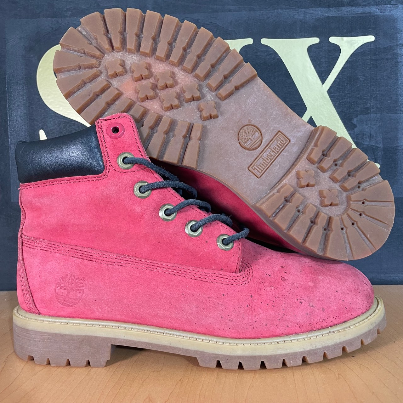 Timberland 6-Inch Premium Waterproof Boot · Foto 1