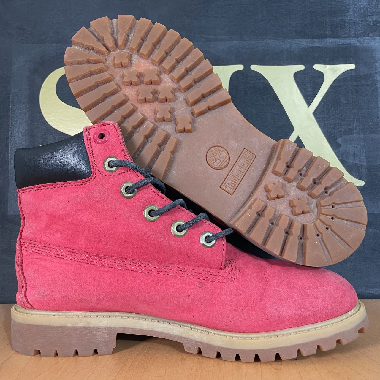 Timberland 6-Inch Premium Waterproof Boot · Foto 2