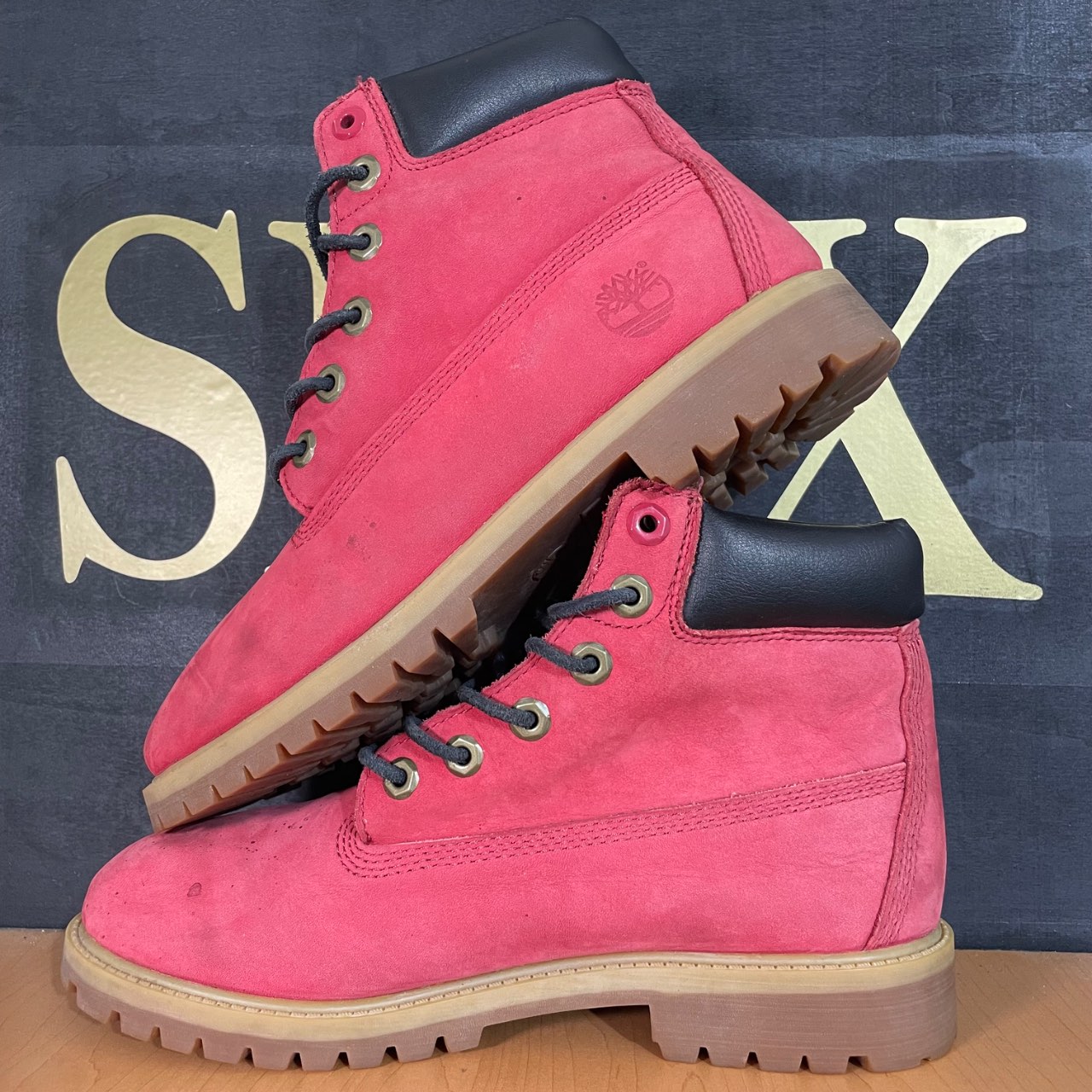 Timberland 6-Inch Premium Waterproof Boot · Foto 3