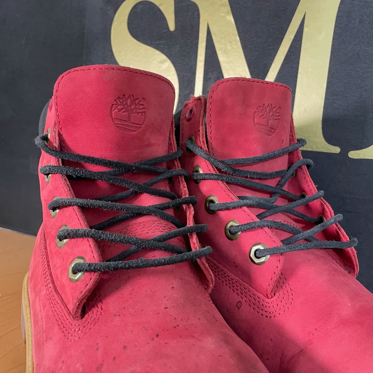 Timberland 6-Inch Premium Waterproof Boot · Foto 4