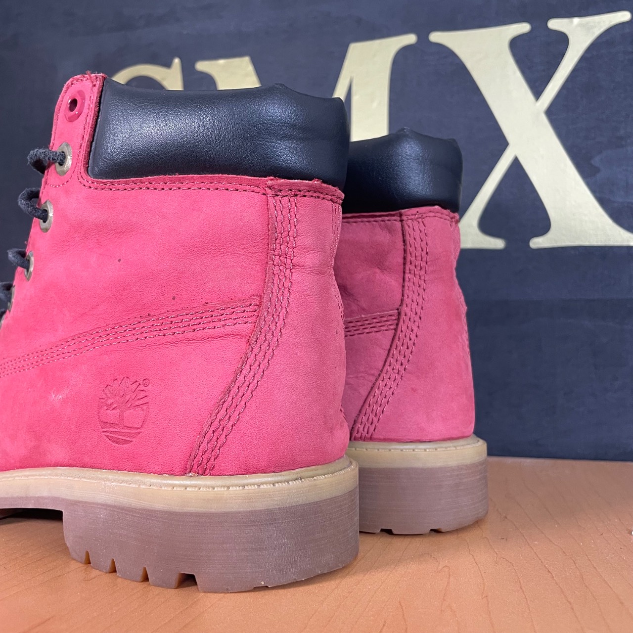 Timberland 6-Inch Premium Waterproof Boot · Foto 5