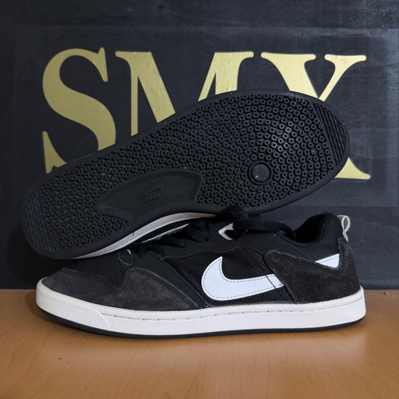 Nike SB Alleyoop · Foto 1