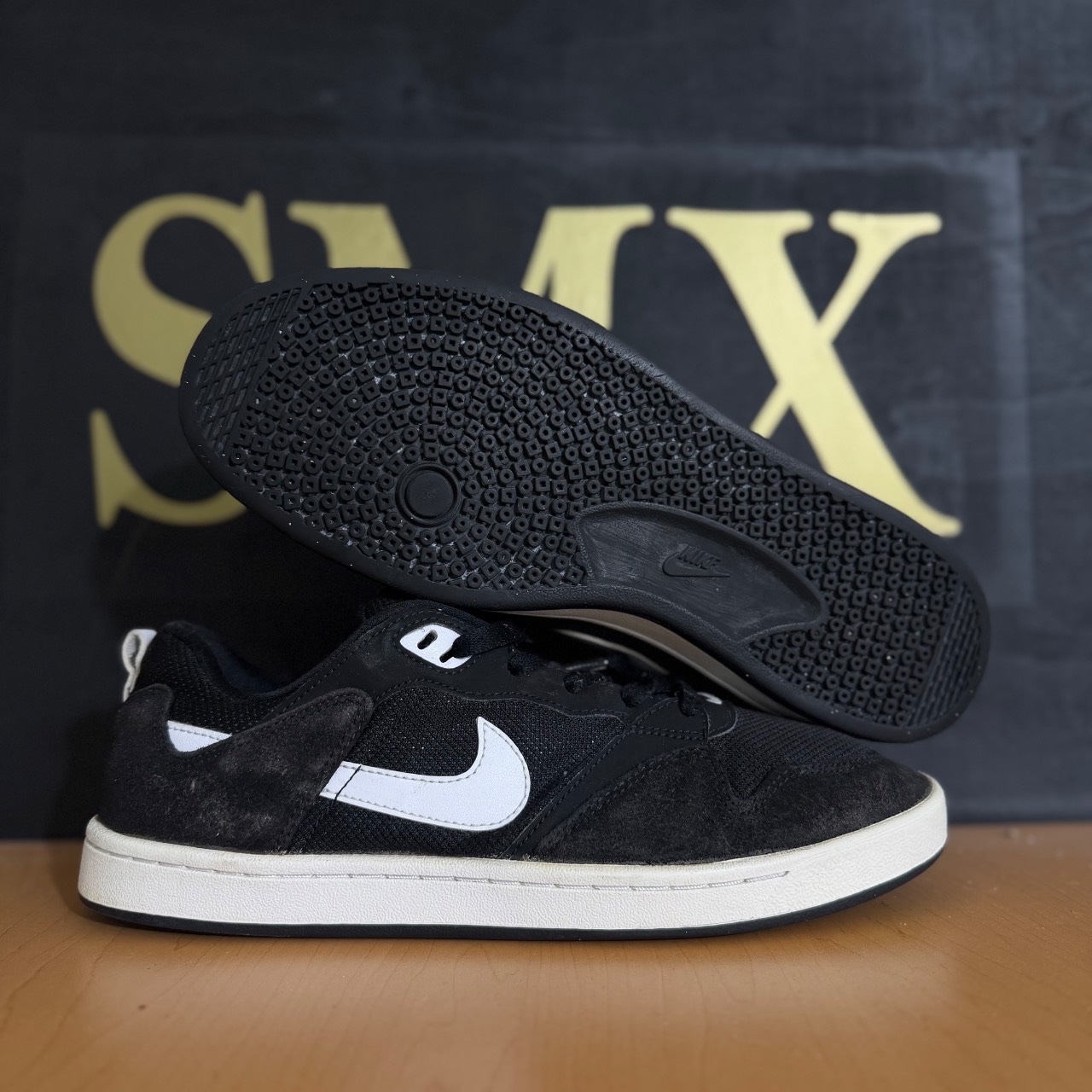 Nike SB Alleyoop · Foto 2