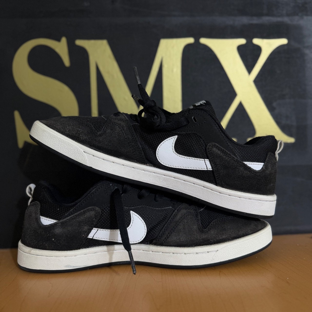 Nike SB Alleyoop · Foto 3