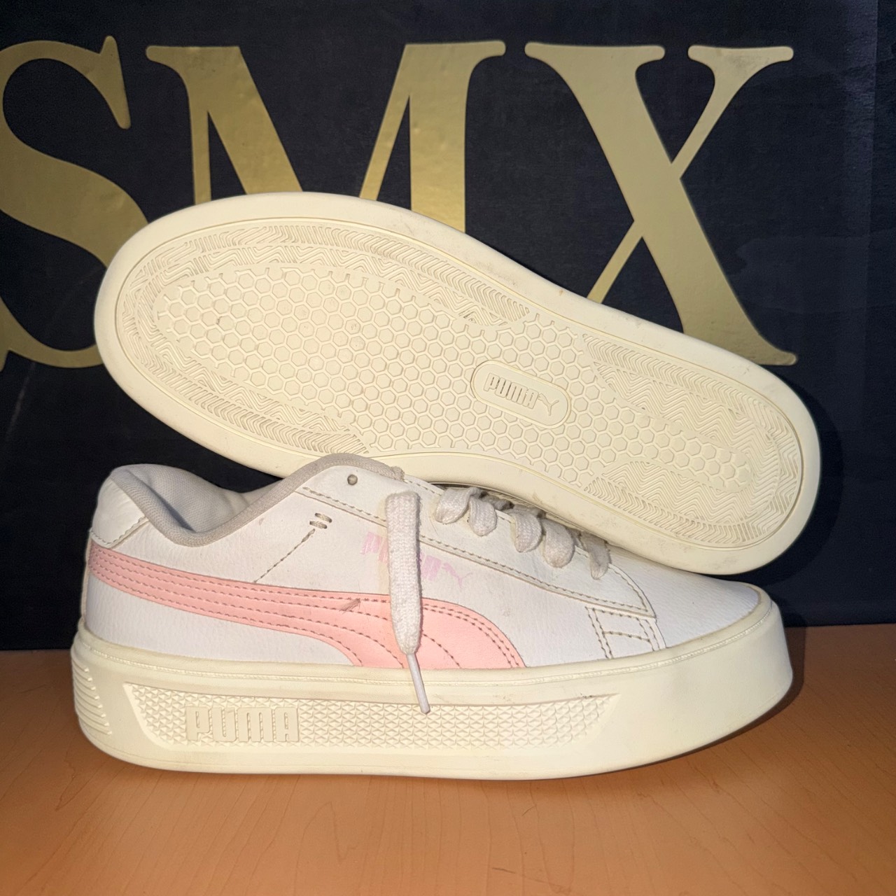 Puma Carina 2.0 · Foto 1