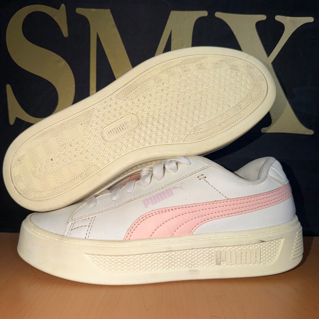 Puma Carina 2.0 · Foto 2