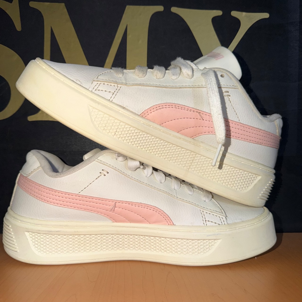 Puma Carina 2.0 · Foto 3