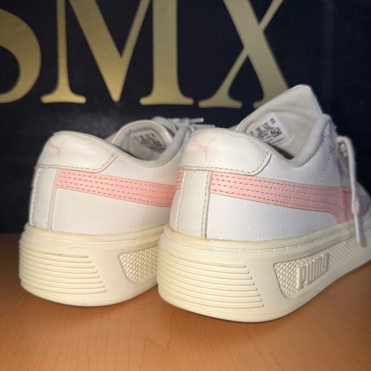 Puma Carina 2.0 · Foto 5