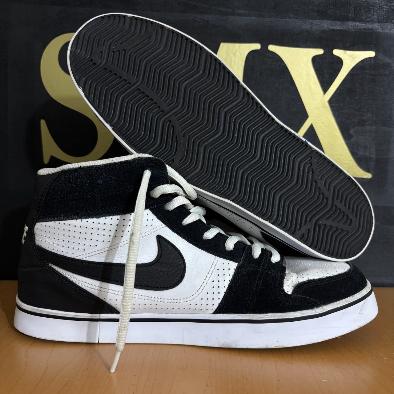 Nike Backboard 2 Mid · Foto 2