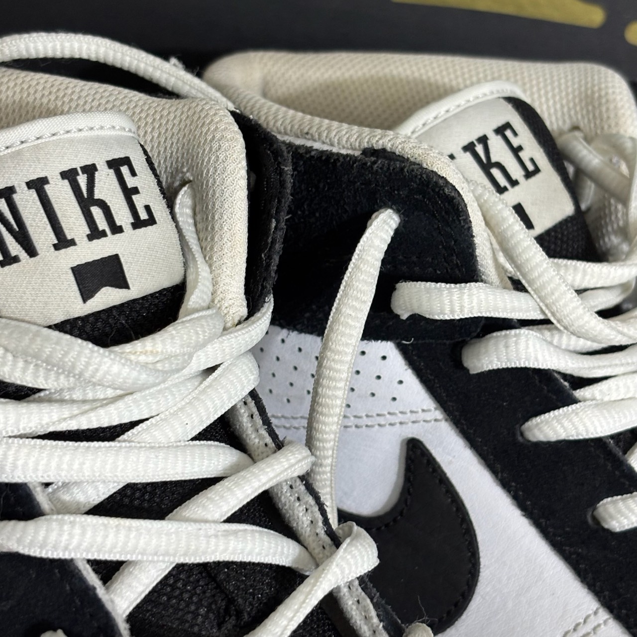 Nike Backboard 2 Mid · Foto 3