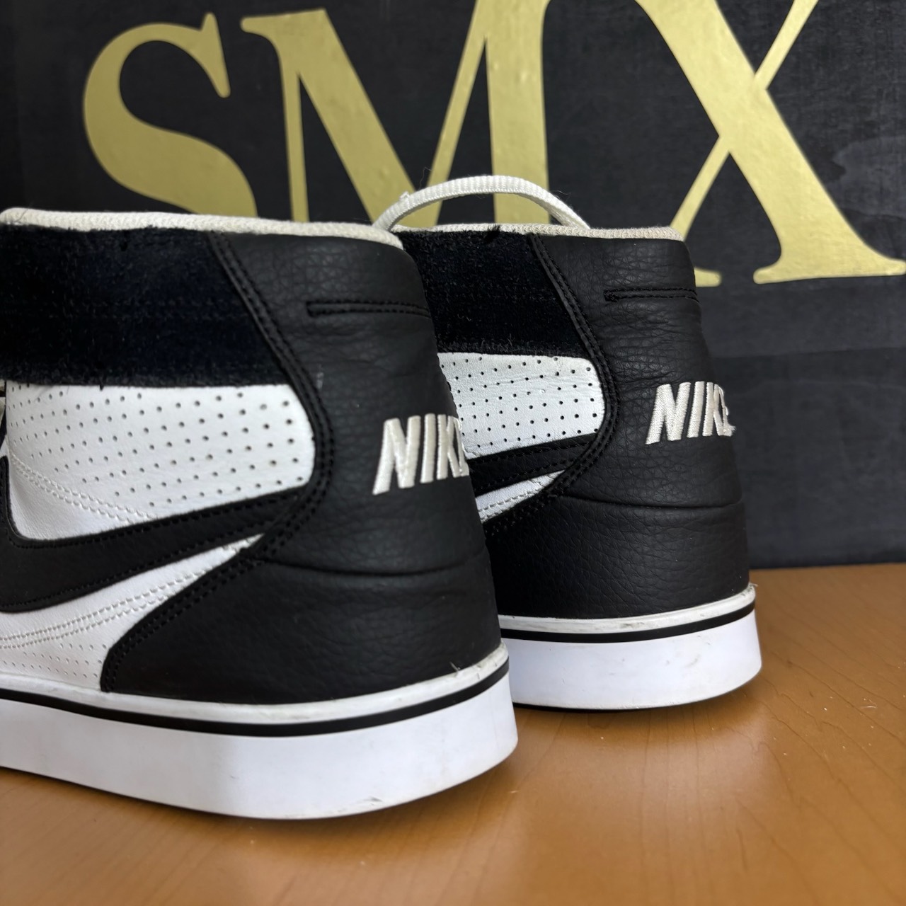 Nike Backboard 2 Mid · Foto 4