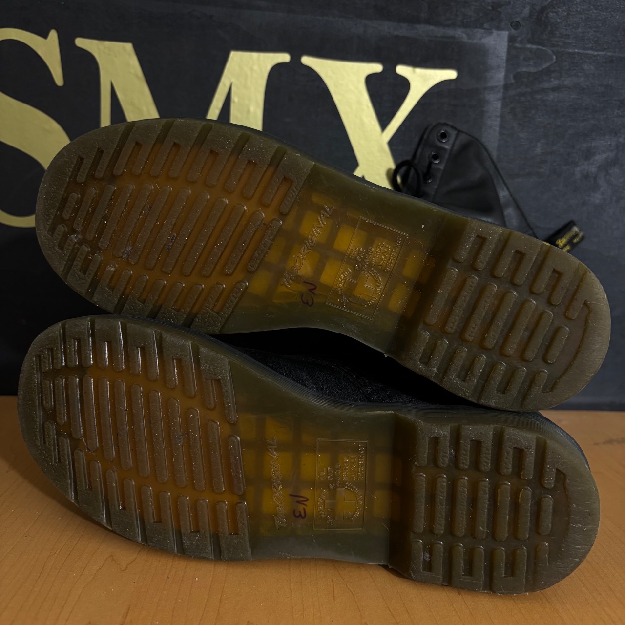Botas Dr. Martens altas · Foto 6