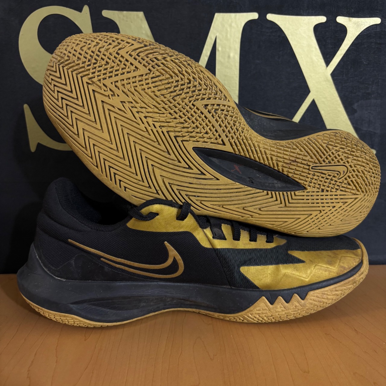 Nike Zoom Freak 4 · Foto 2