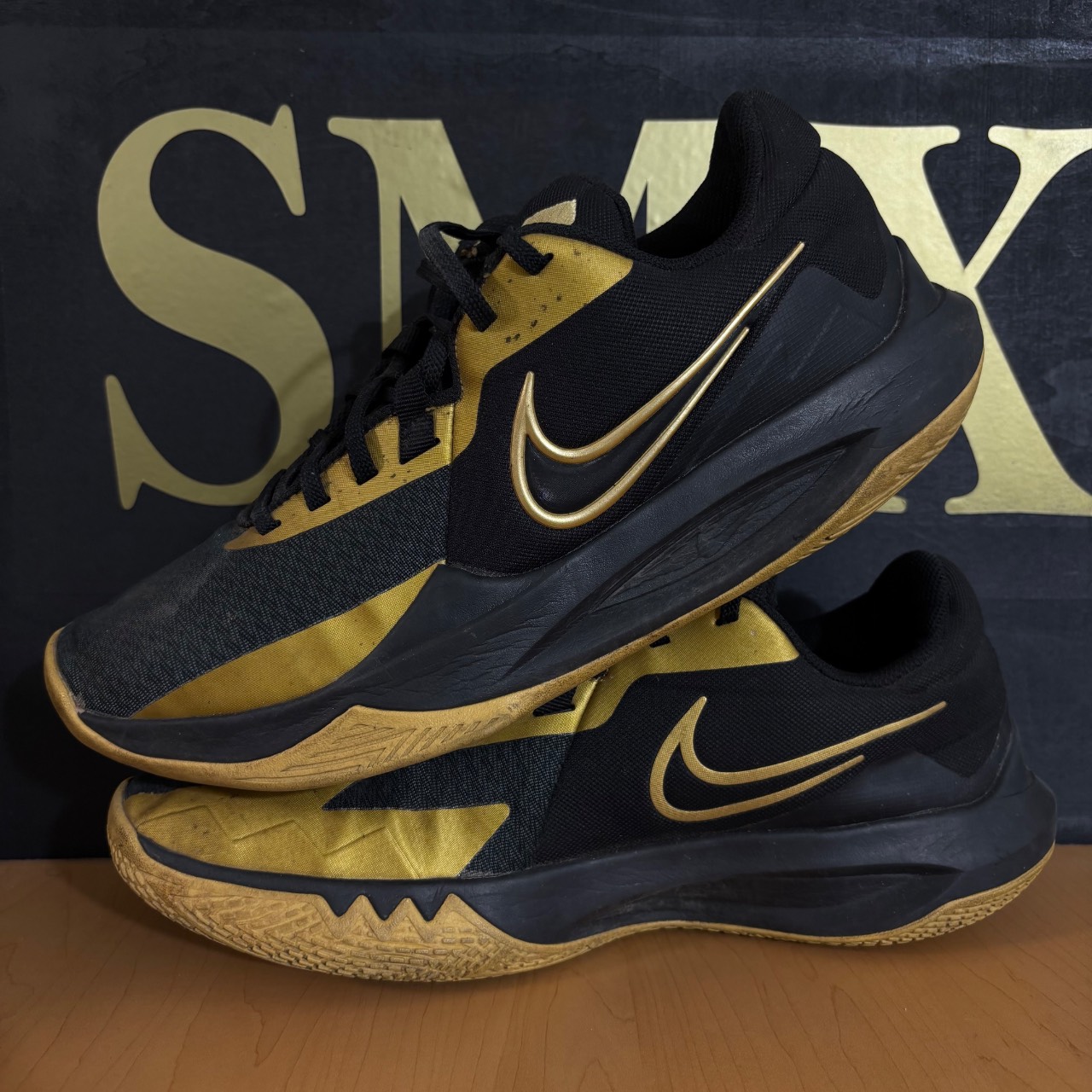 Nike Zoom Freak 4 · Foto 3