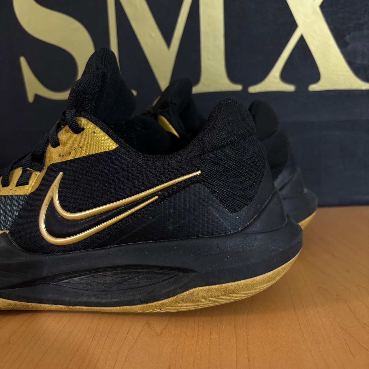 Nike Zoom Freak 4 · Foto 5
