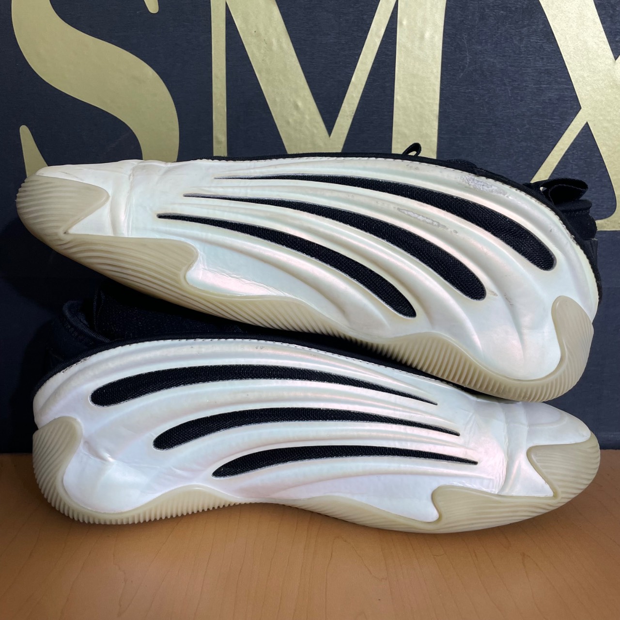 adidas Harden Vol. 6 Futurenatural · Foto 3