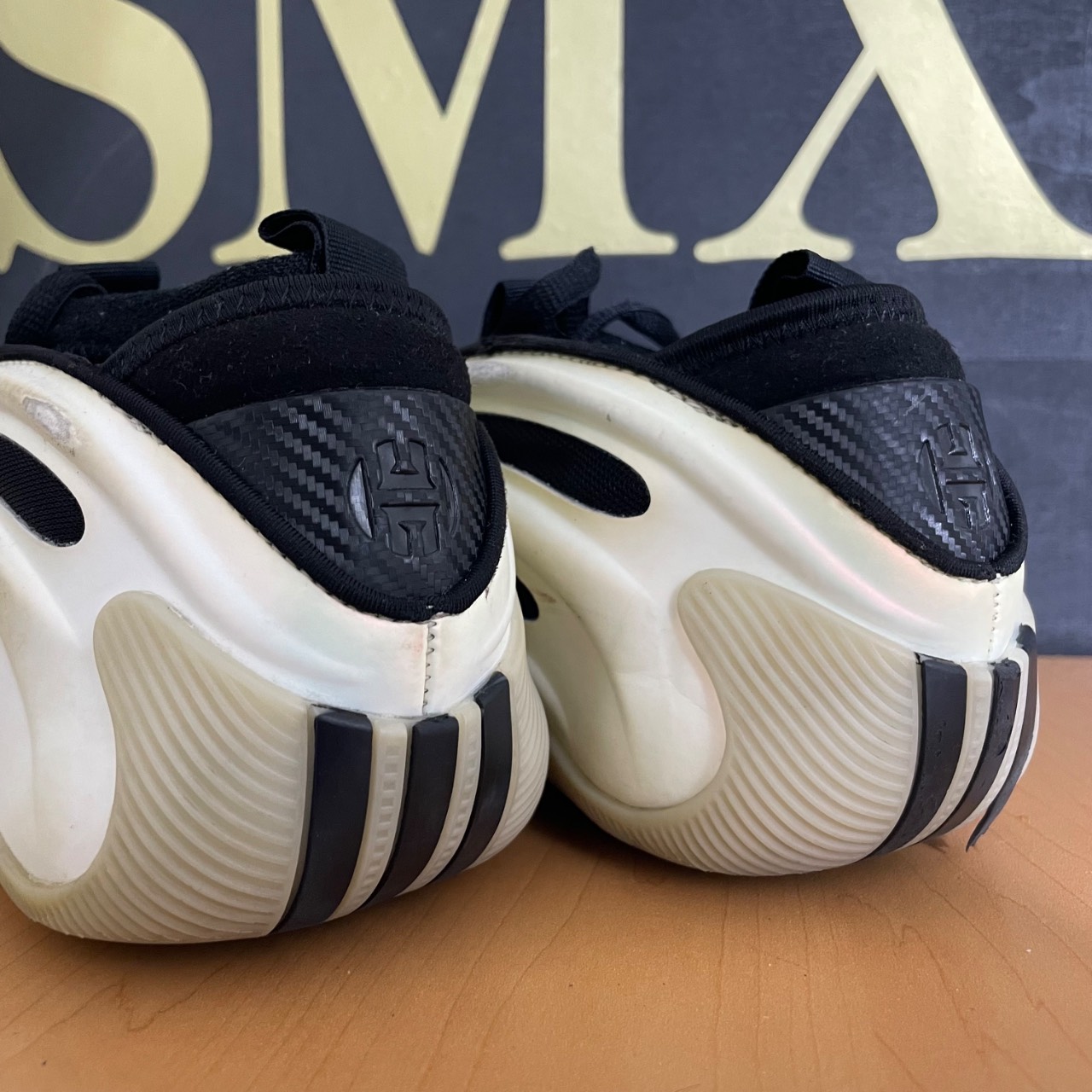 adidas Harden Vol. 6 Futurenatural · Foto 5