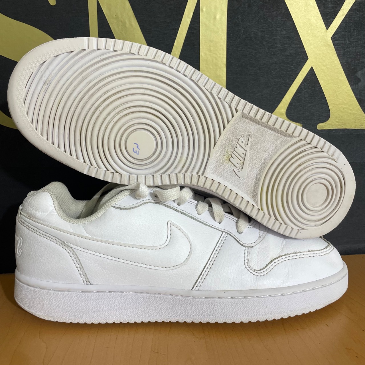 Nike Court Borough Low 2 · Foto 1