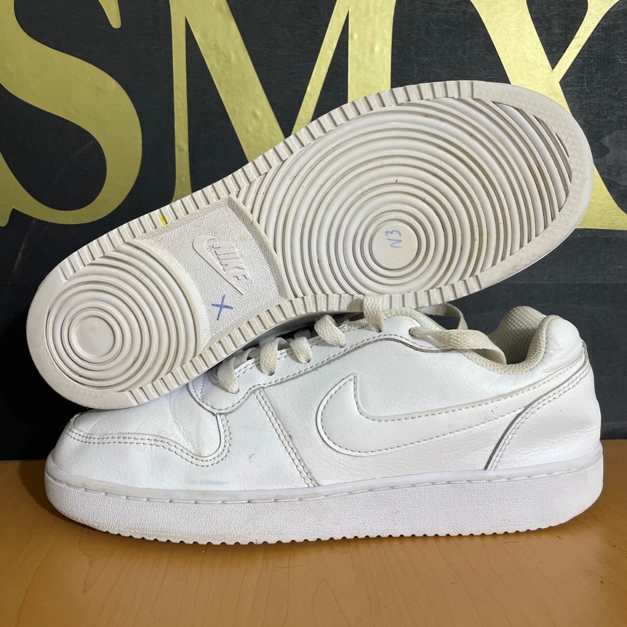 Nike Court Borough Low 2 · Foto 2