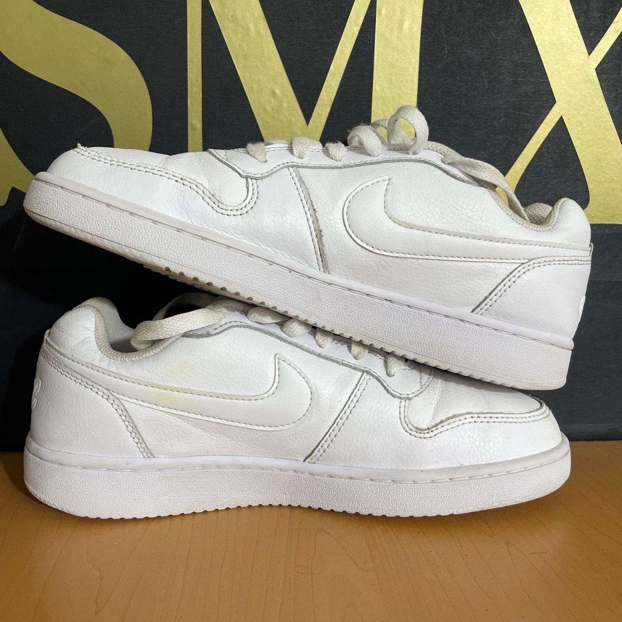 Nike Court Borough Low 2 · Foto 3