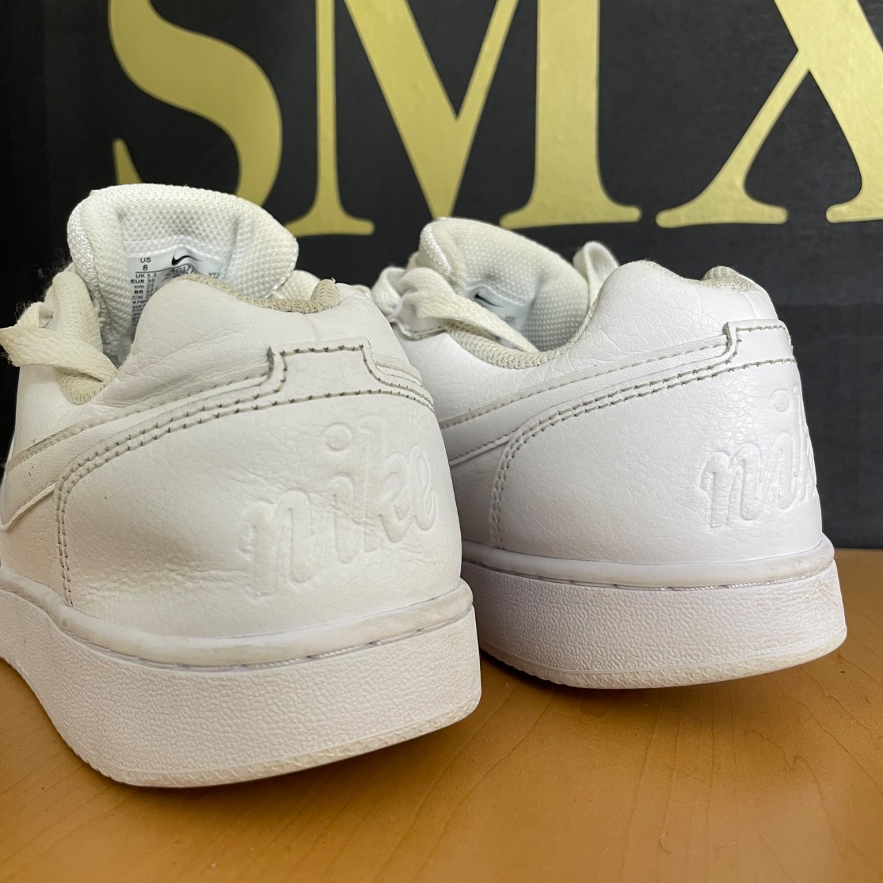 Nike Court Borough Low 2 · Foto 5