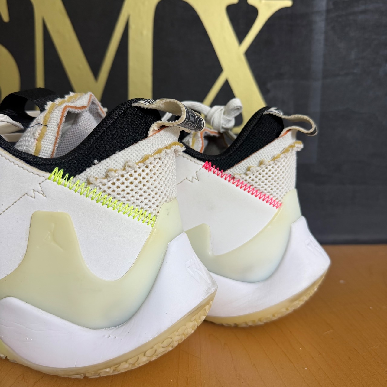 Jordan Why Not Zer0.2 SE · Foto 4