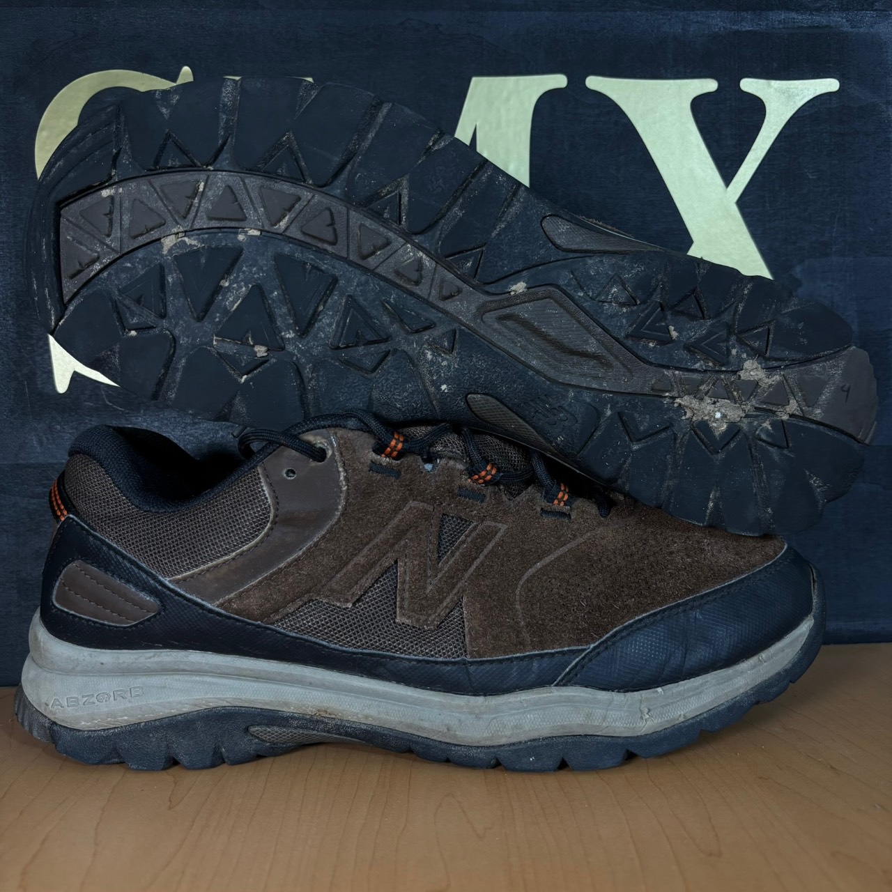 New Balance MW769 · Foto 1