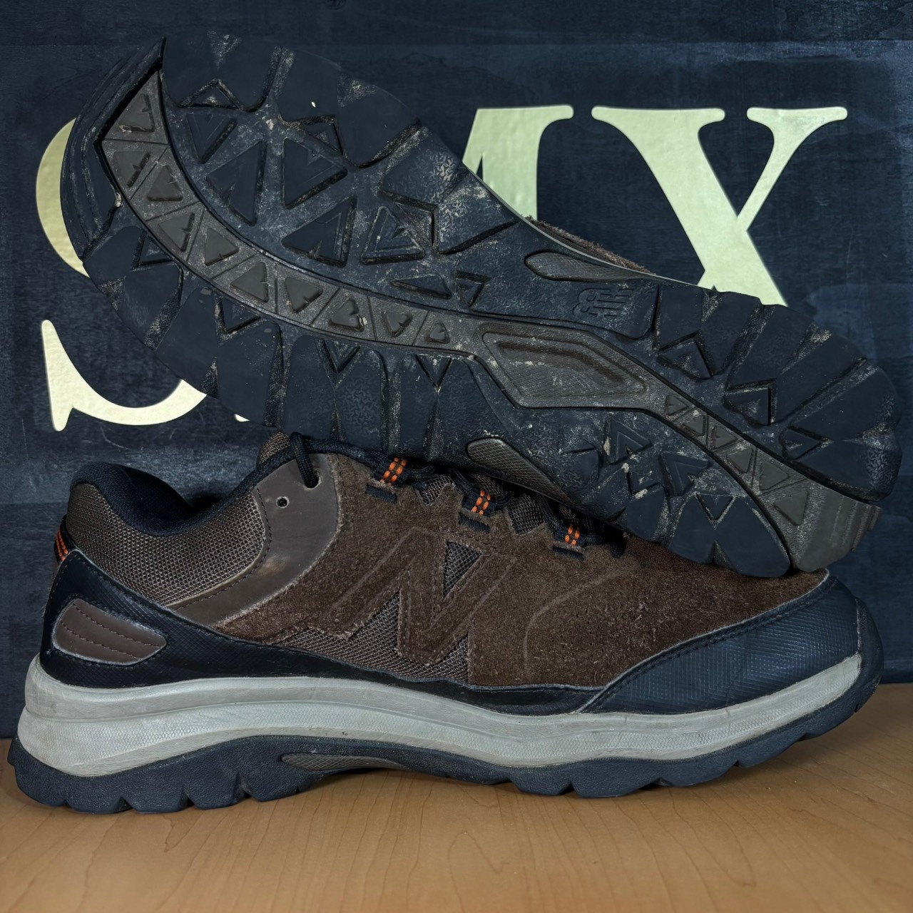 New Balance MW769 · Foto 2
