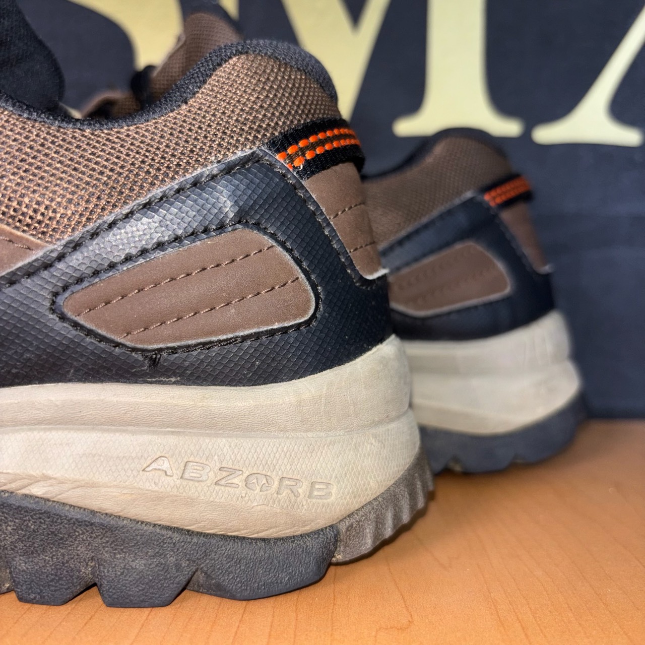New Balance MW769 · Foto 4