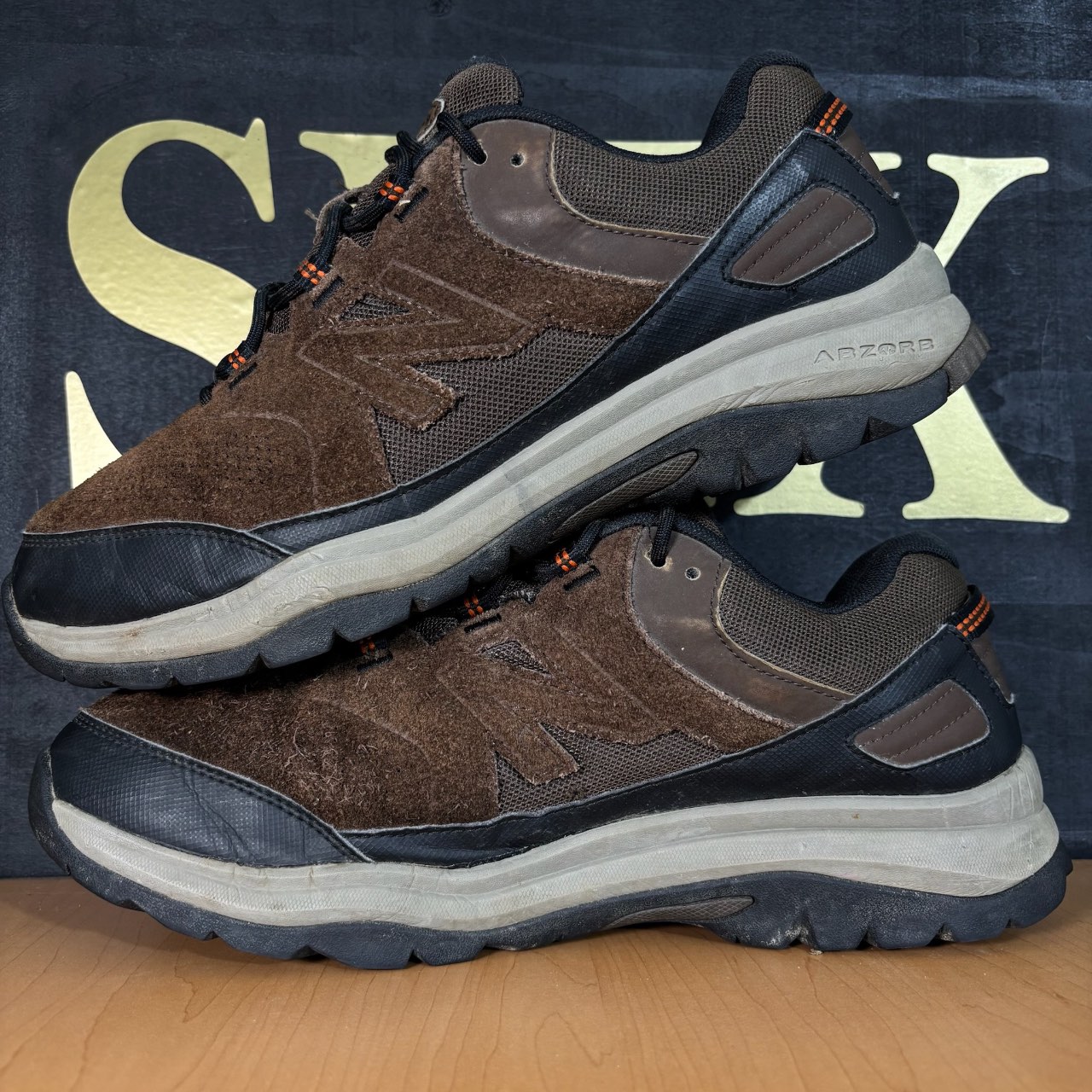 New Balance MW769 · Foto 5
