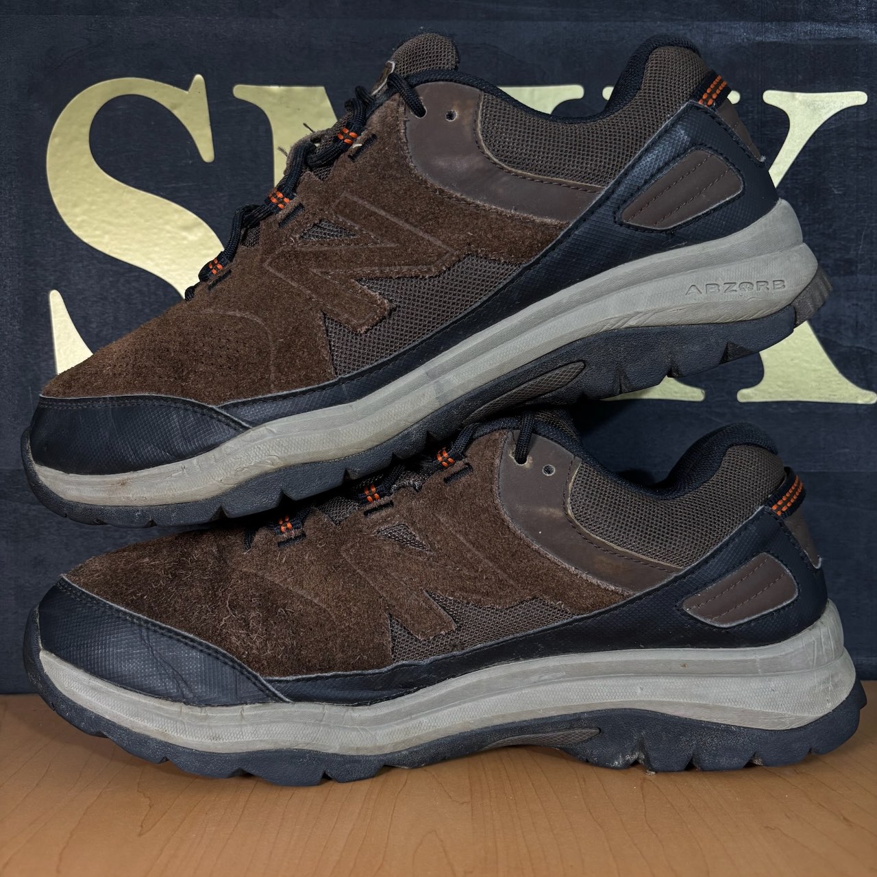 New Balance MW769 · Foto 6