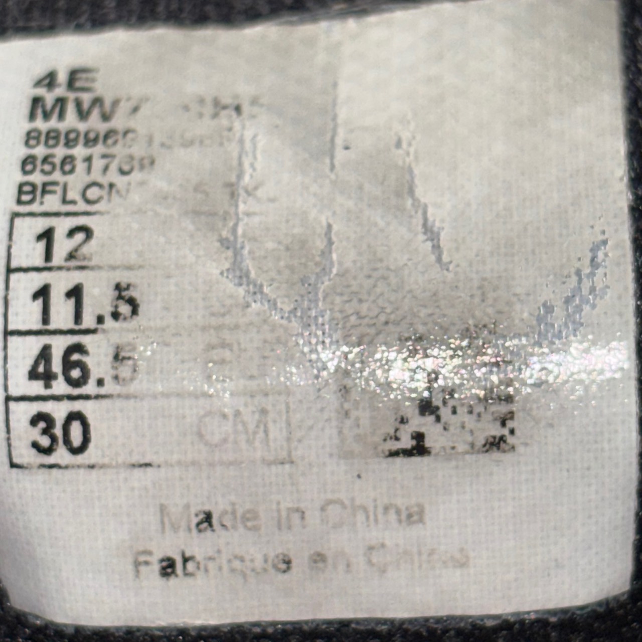 New Balance MW769 · Foto 7