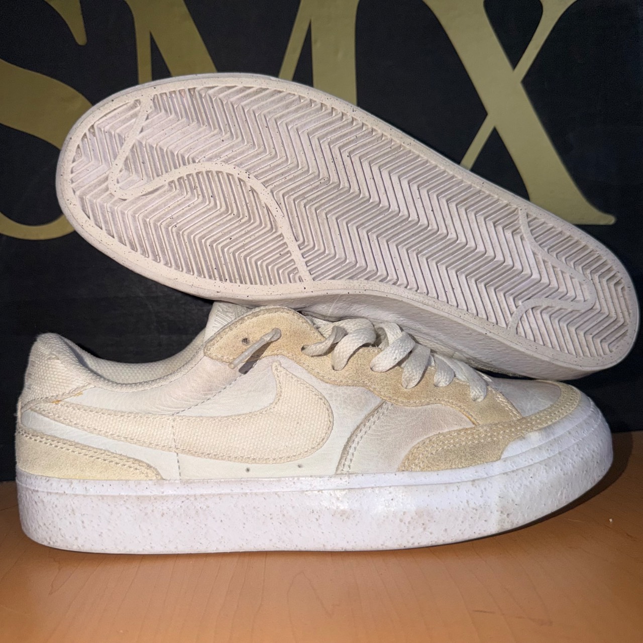 Nike SB Force 58 · Foto 1