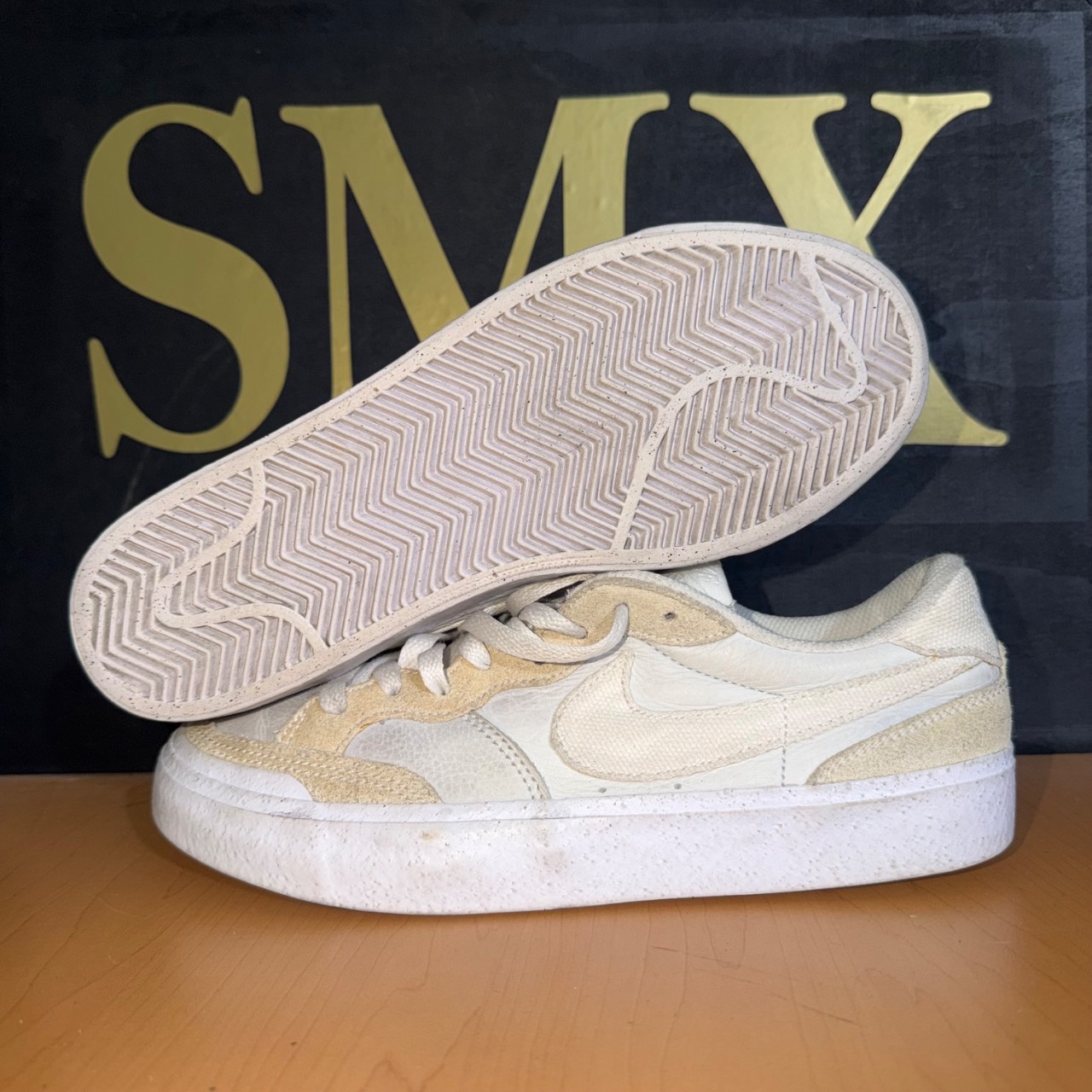 Nike SB Force 58 · Foto 2