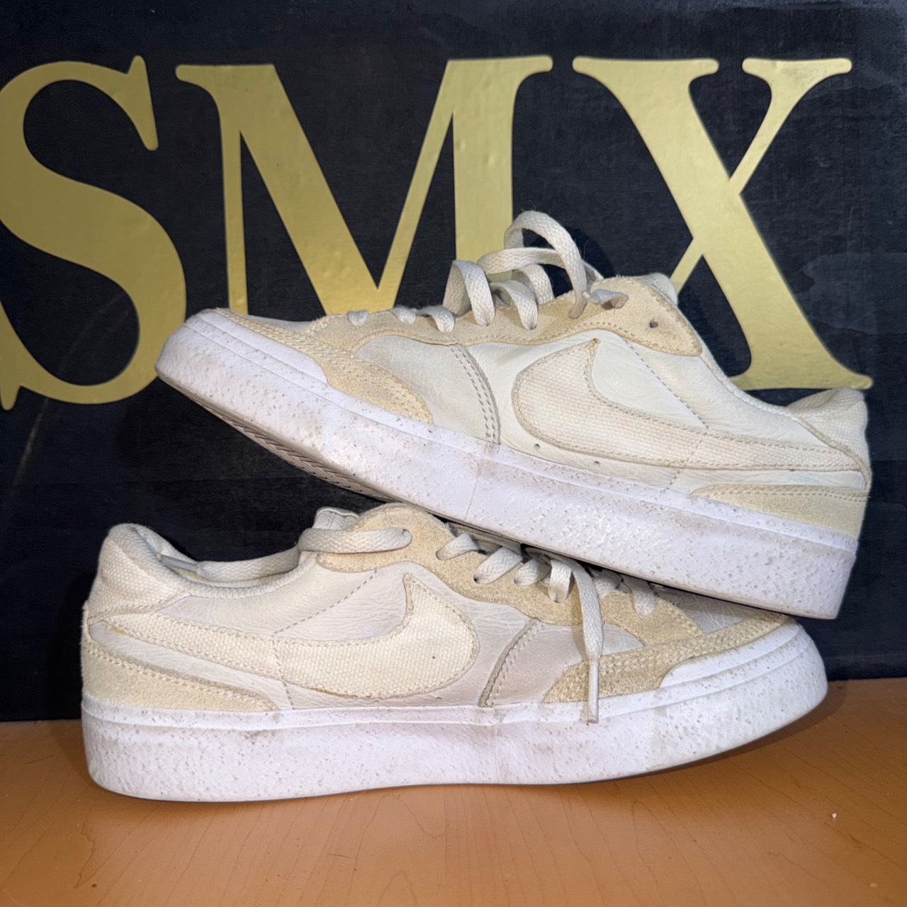 Nike SB Force 58 · Foto 3