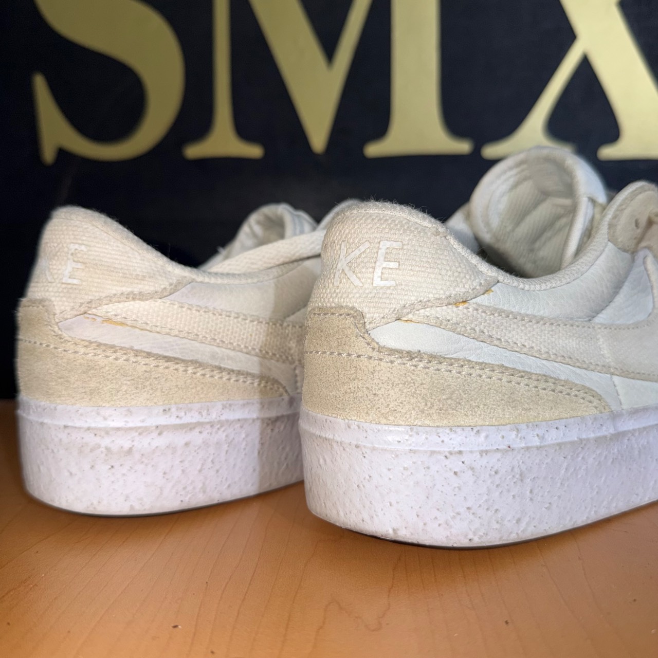 Nike SB Force 58 · Foto 4