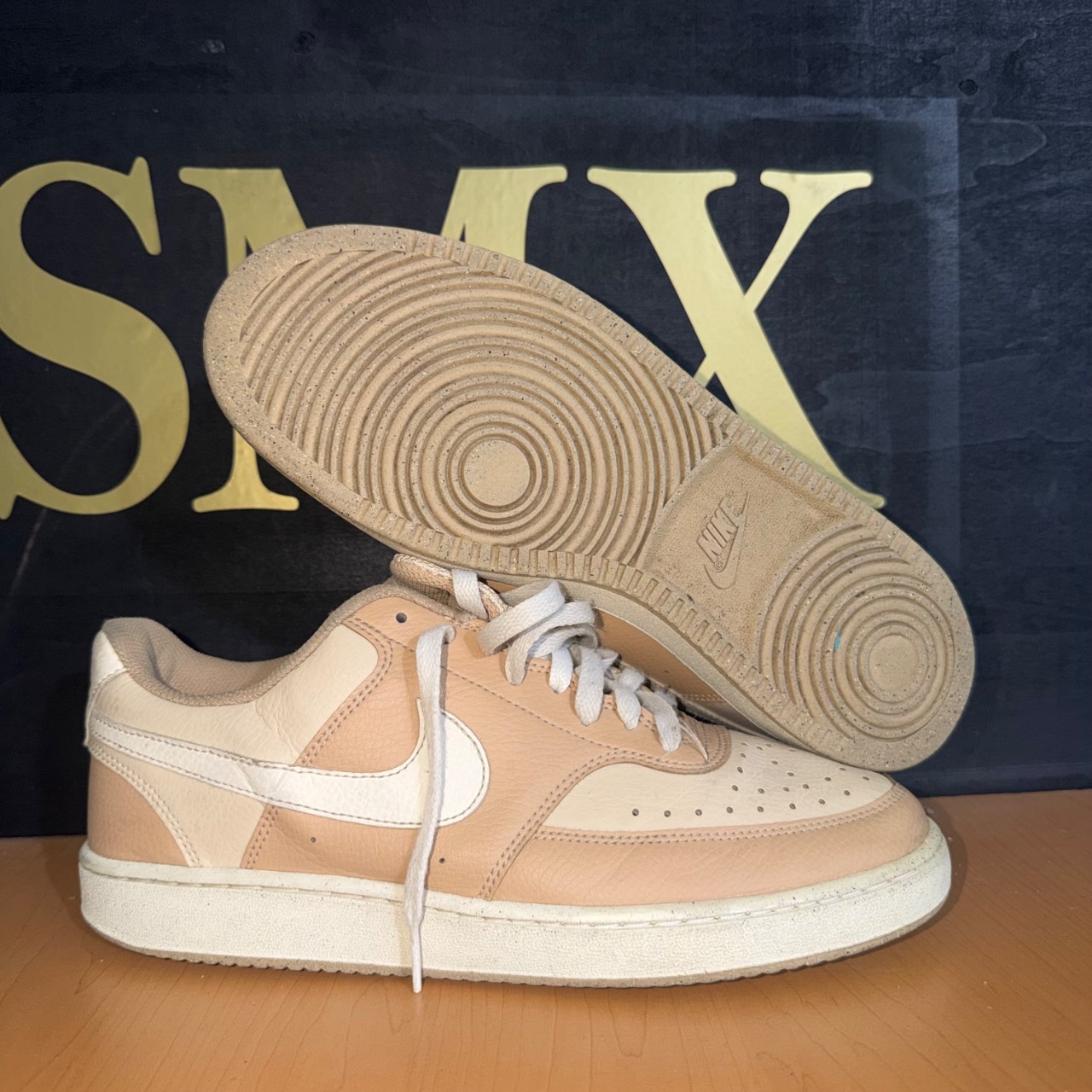 Nike Courier visión louw · Foto 1