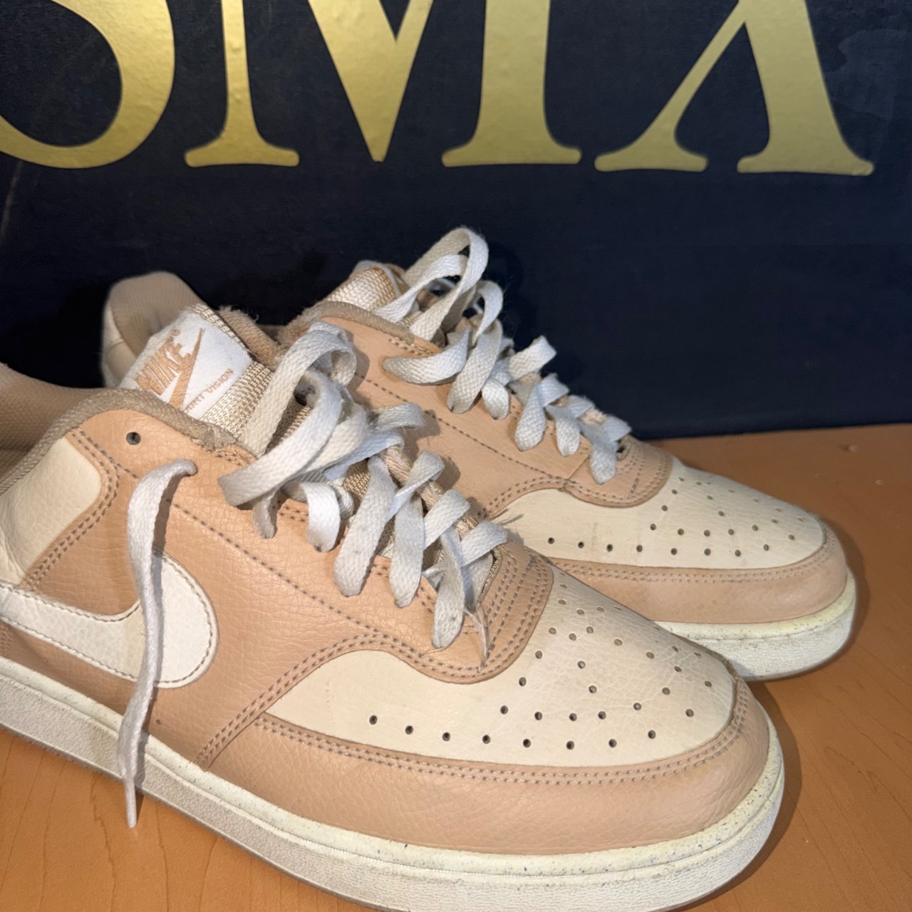 Nike Courier visión louw · Foto 3