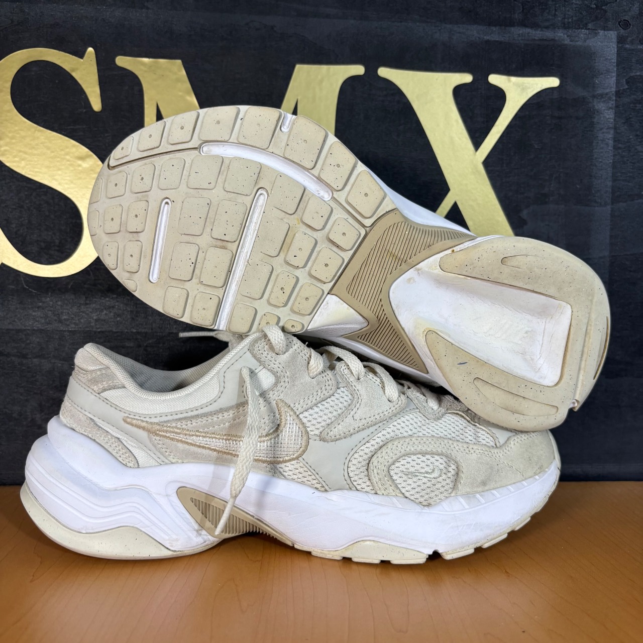 Nike M2K Tekno · Foto 1