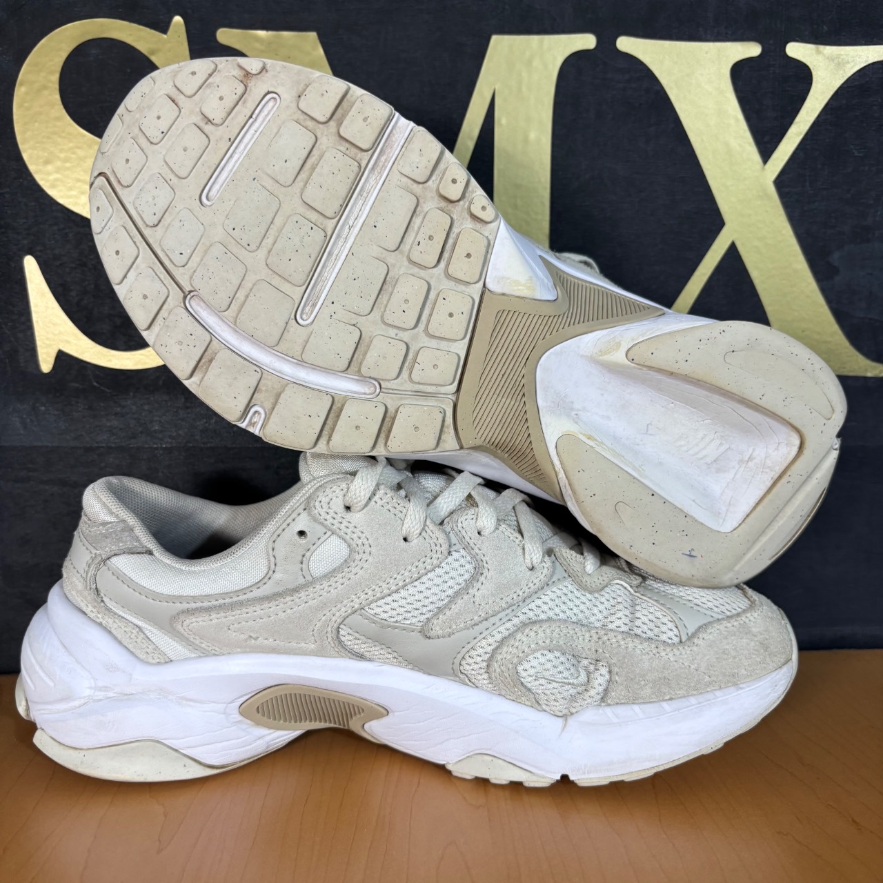 Nike M2K Tekno · Foto 2