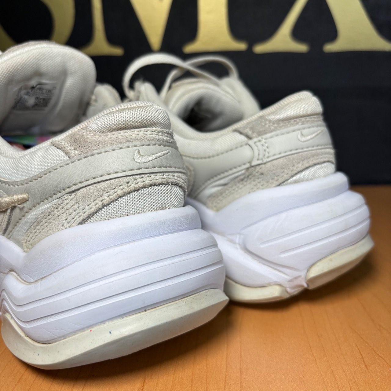 Nike M2K Tekno · Foto 5