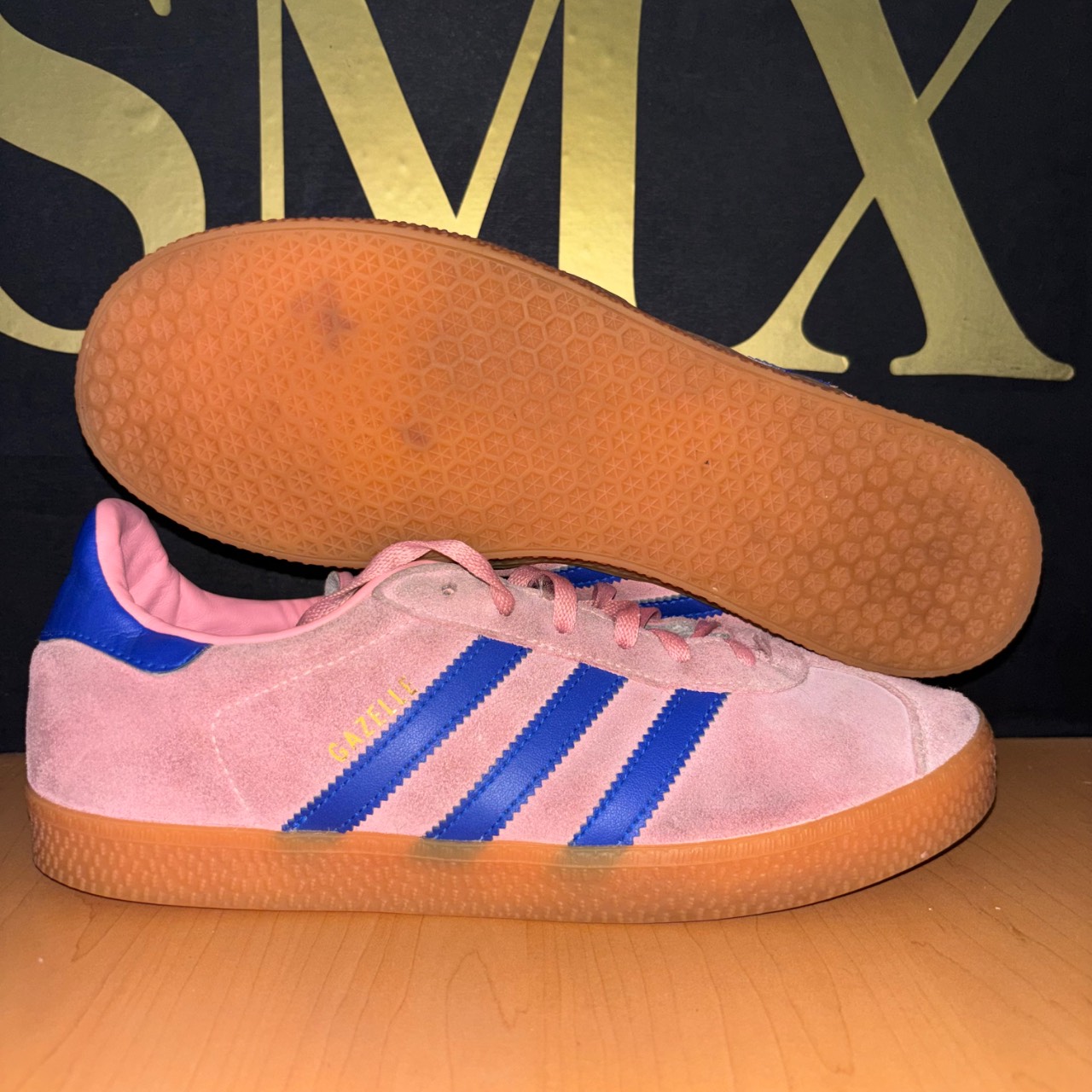 adidas Gazelle · Foto 1