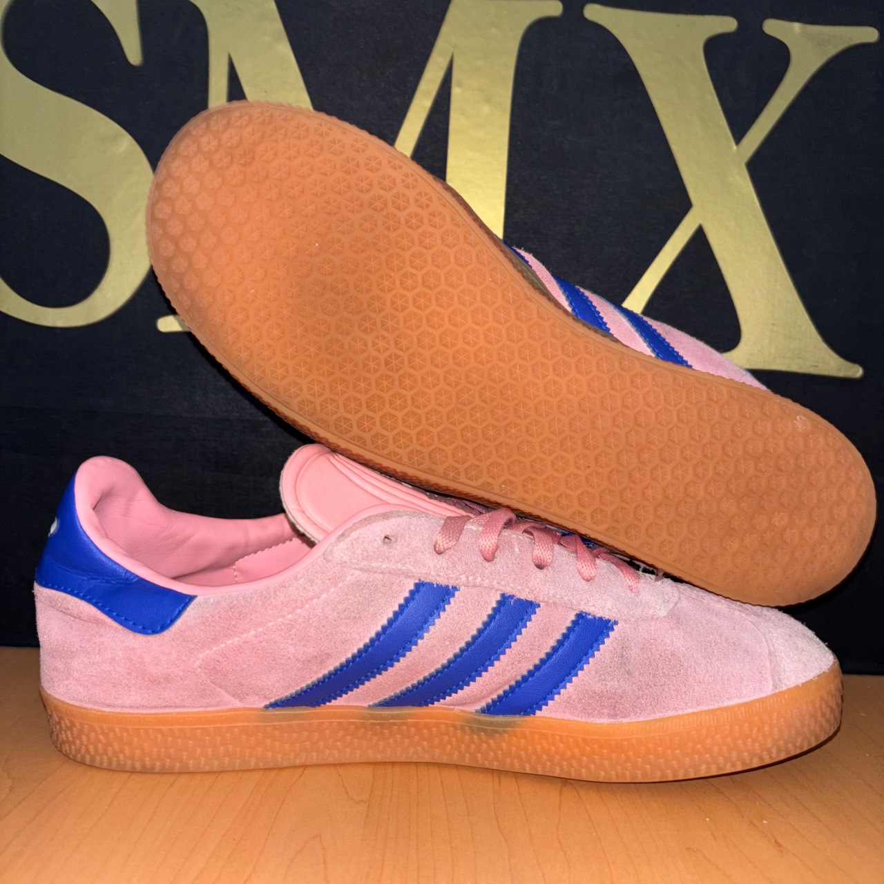 adidas Gazelle · Foto 2