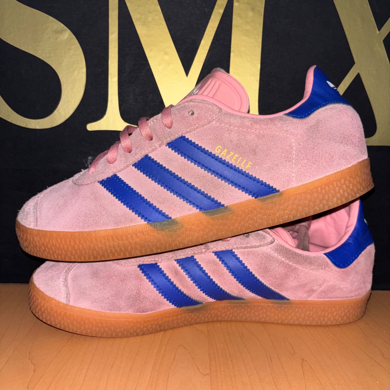 adidas Gazelle · Foto 3