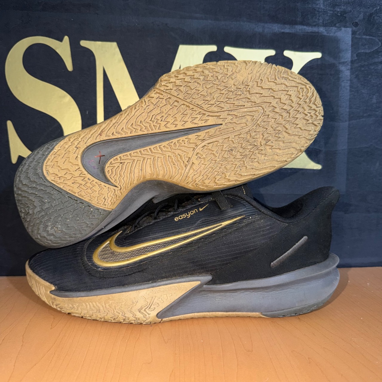Nike Ja 1 EasyOn · Foto 1