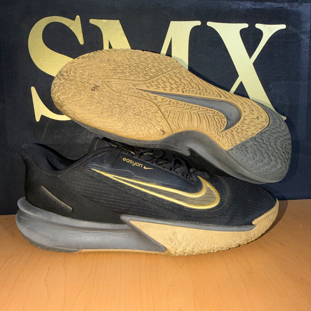 Nike Ja 1 EasyOn · Foto 2